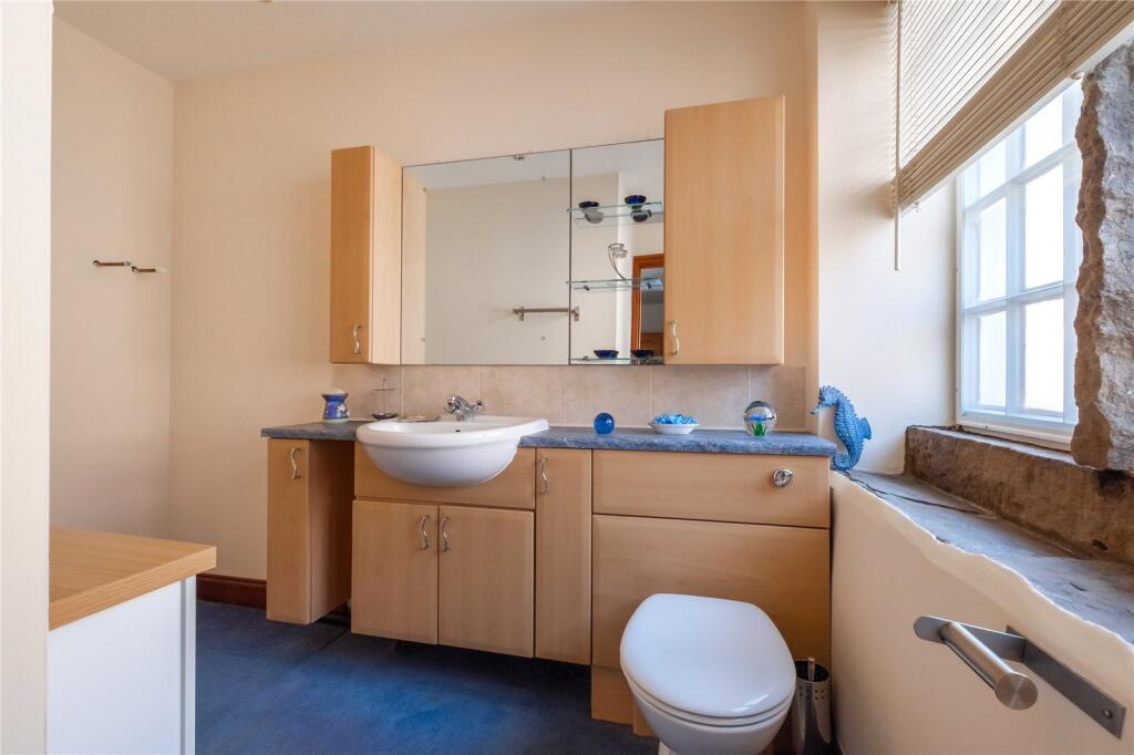 En Suite Facilities