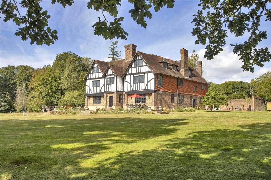 Anstye Place