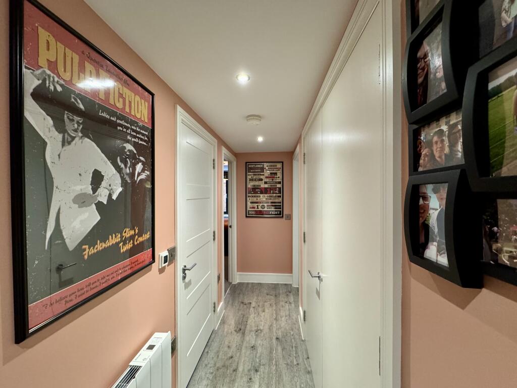 hallway