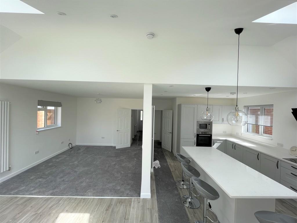 Open Plan