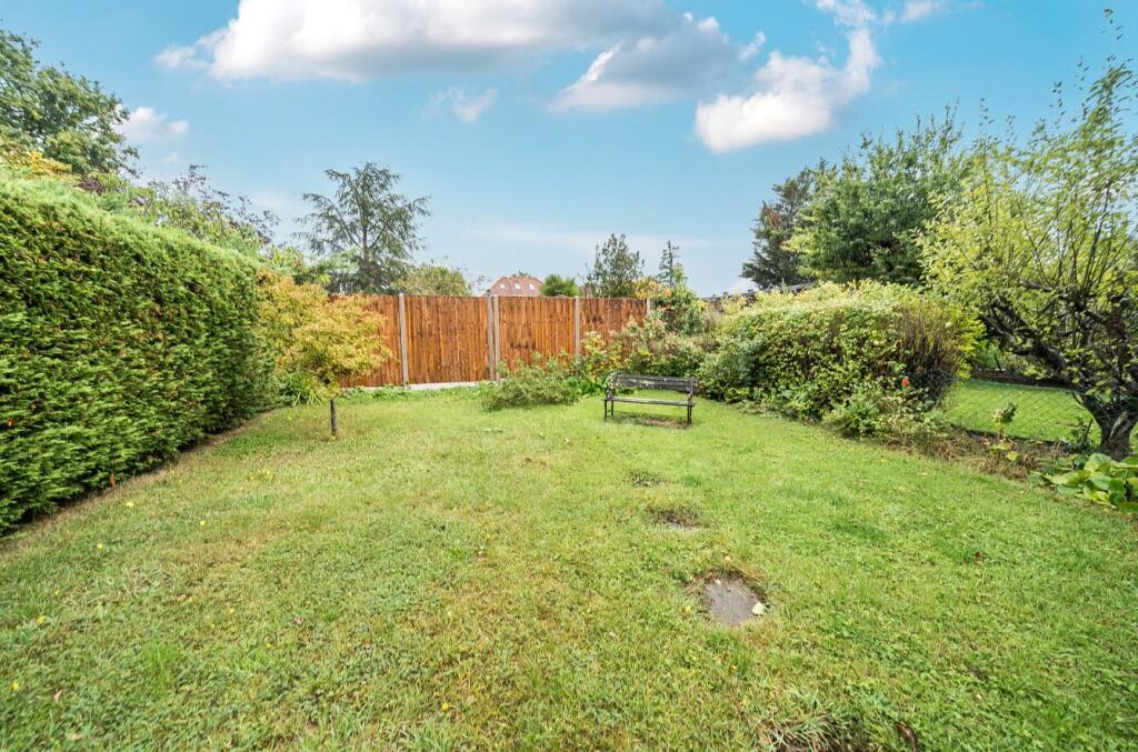 Davidson Frost-Wellings, DFW, Honister Close, Stan