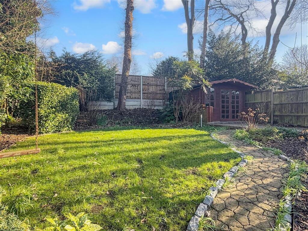 Workshop/Outbuilding