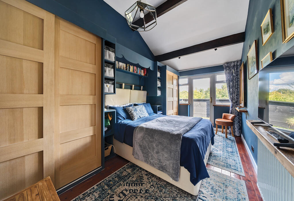 Main Bedroom