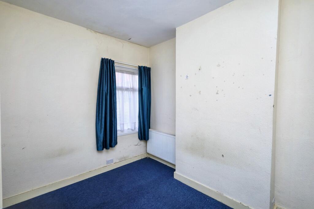 28a Redfern Road, Harlesden, London NW10 9LB