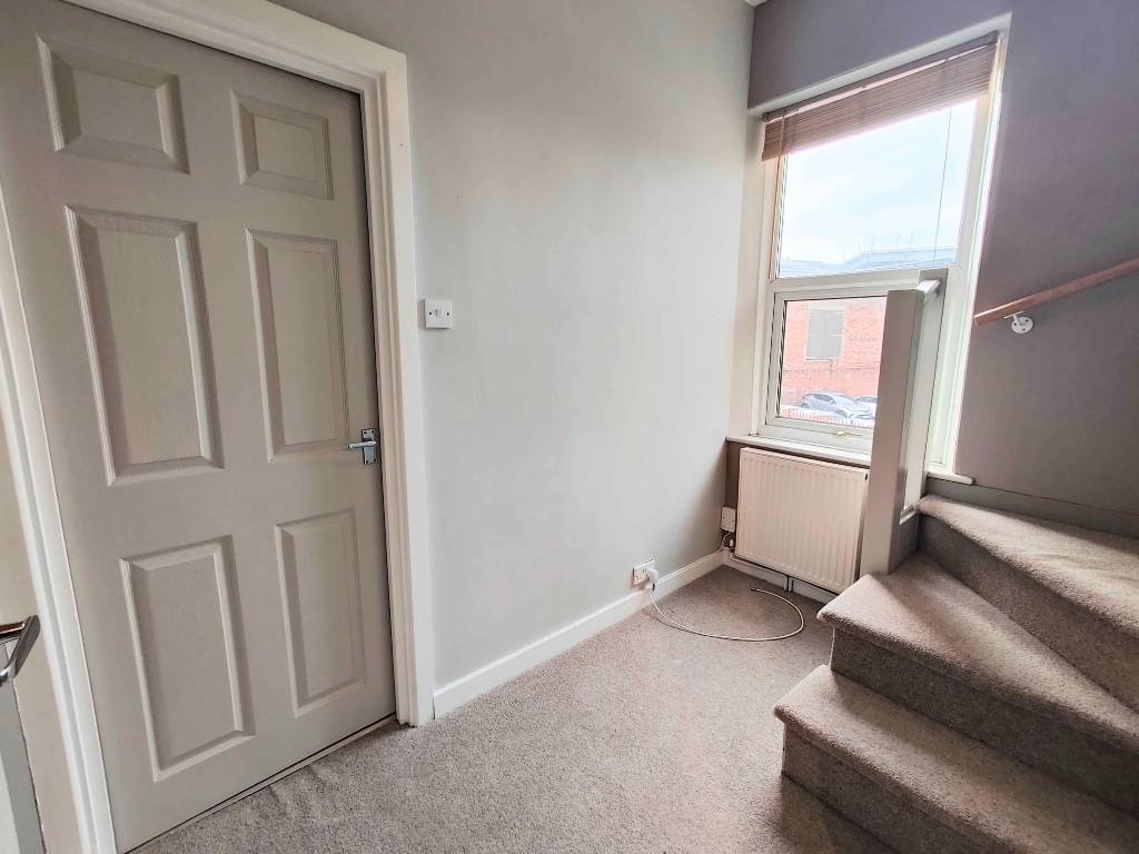 Usable Room
