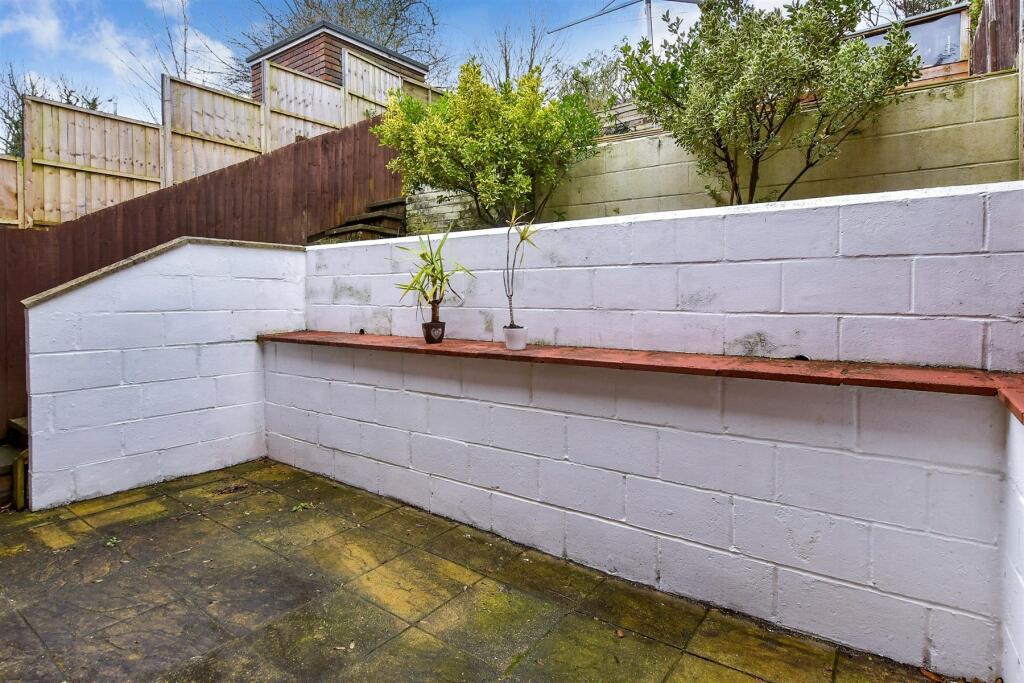 Patio / Decking