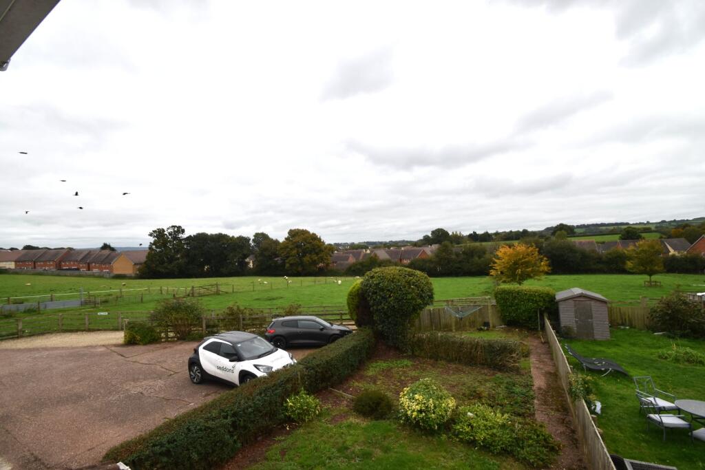 Cullompton Seddons