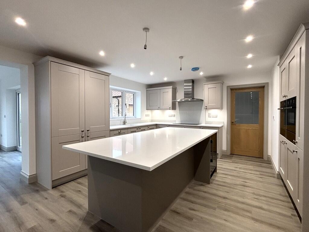 Internal photos a...