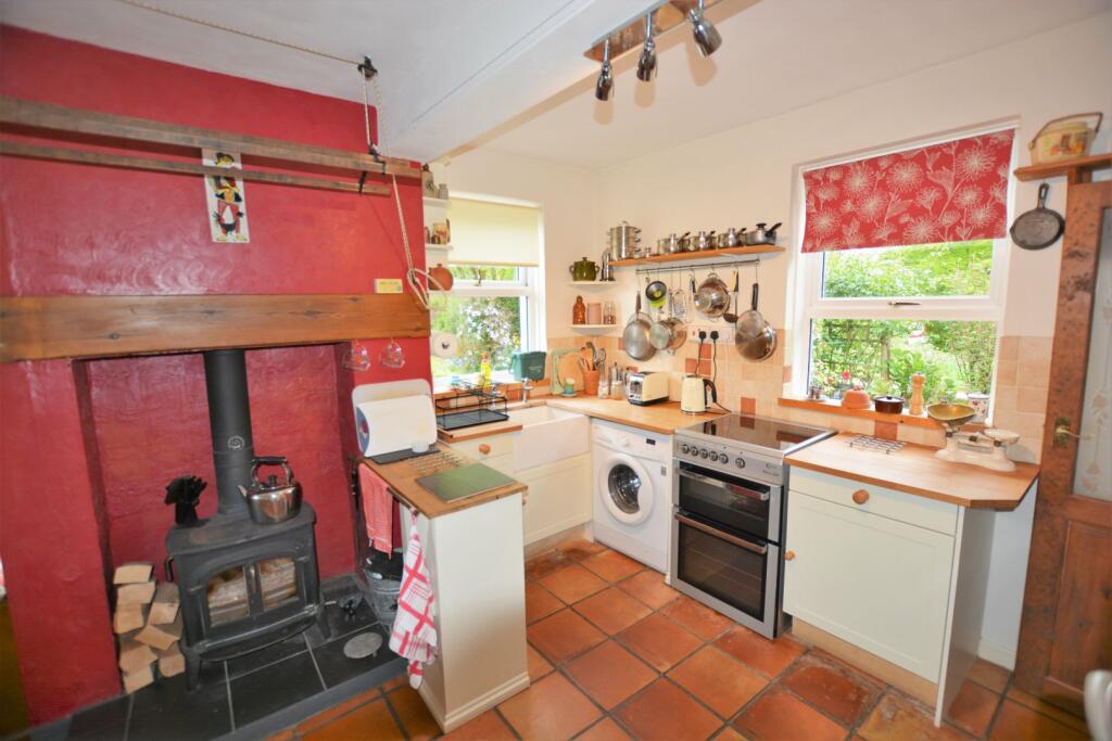 Oakford Seddons
