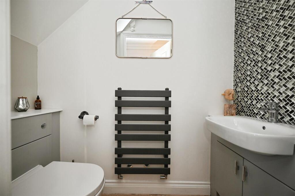 Guest WC