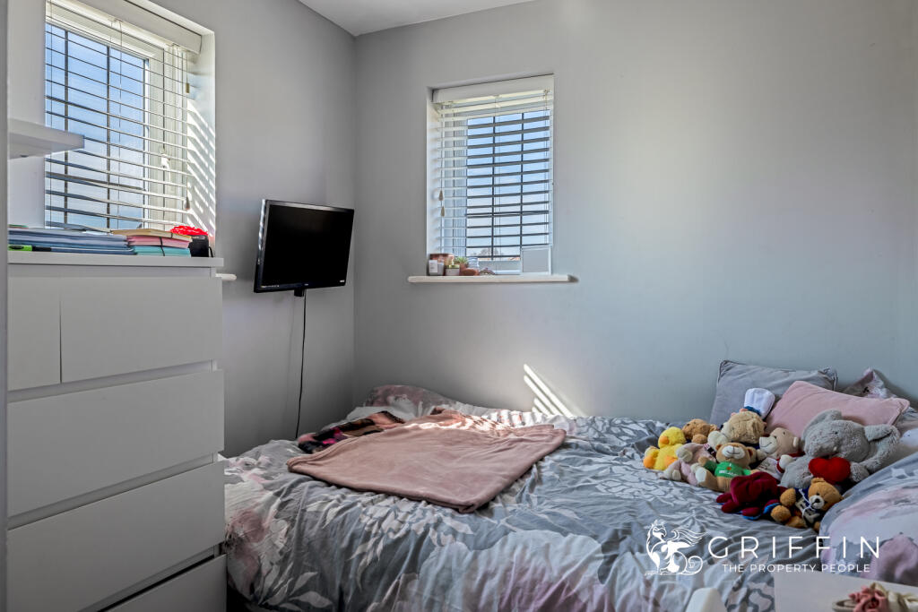 Bedroom 3