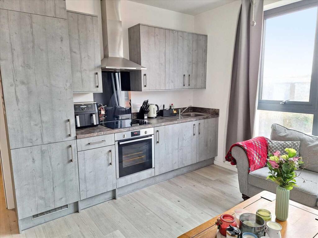 Fitted Kitchen