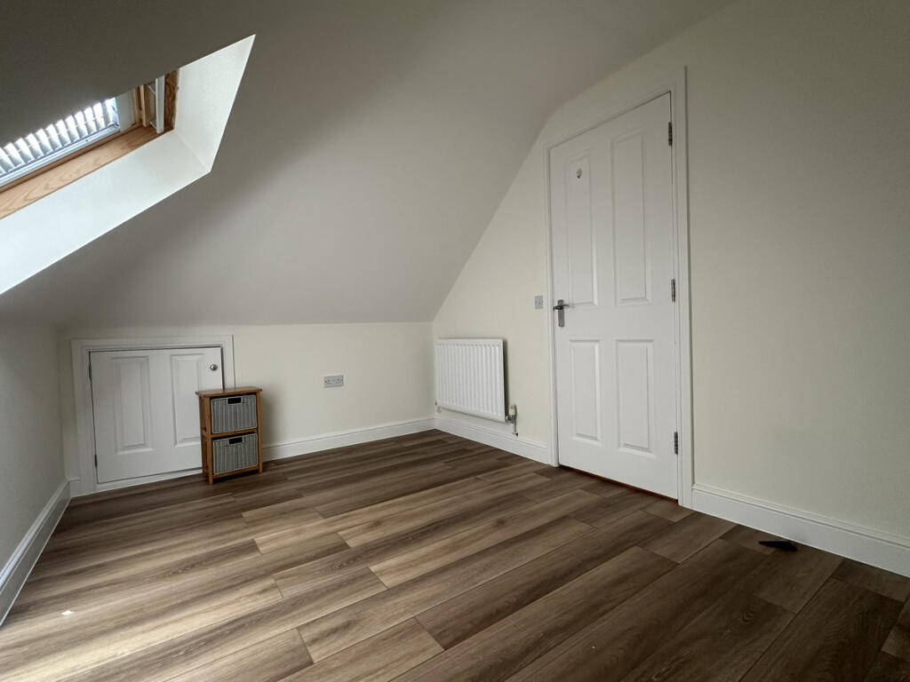 Attic