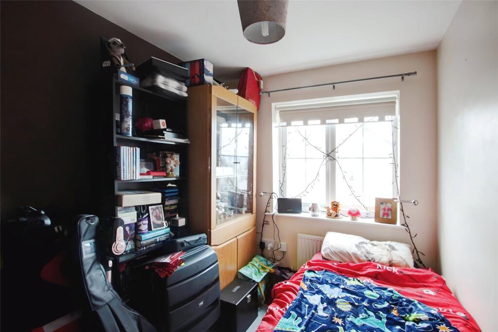 Bed 3
