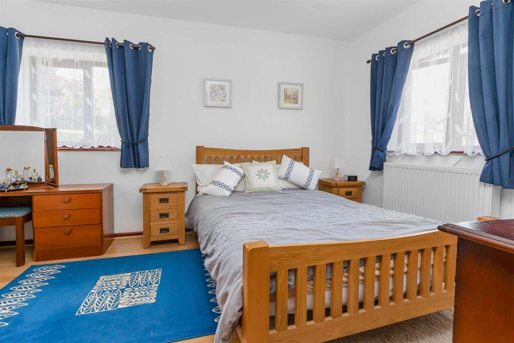 Wennel Ways, Southam Road