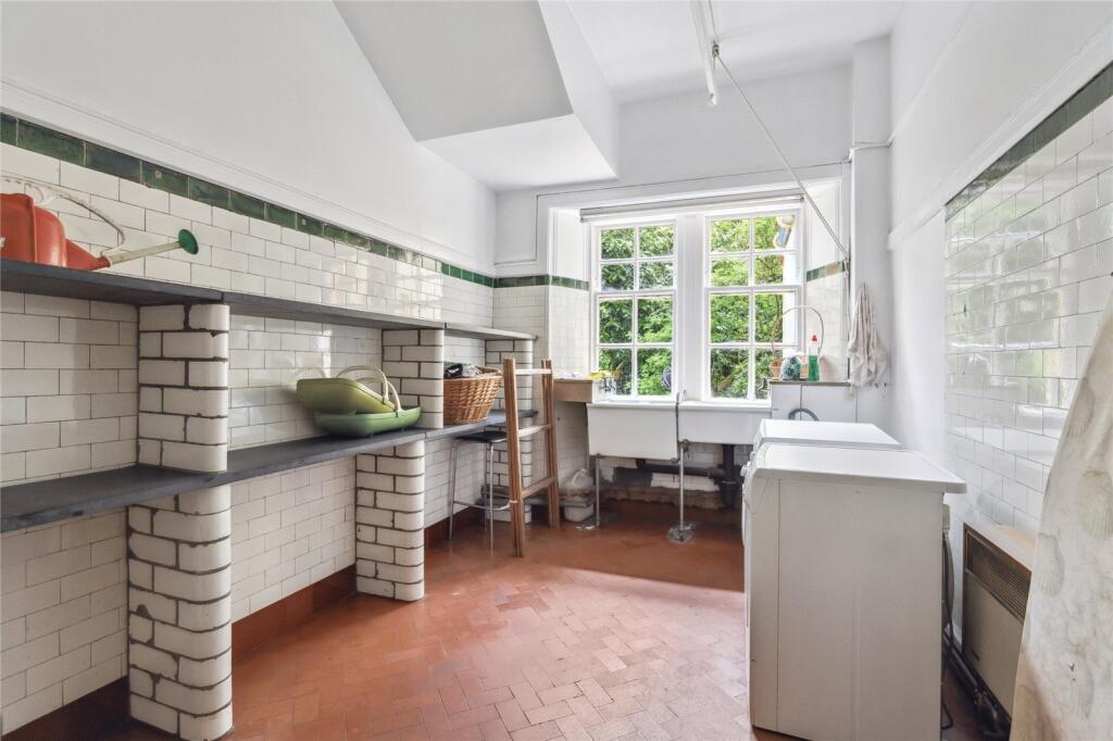 Pantry