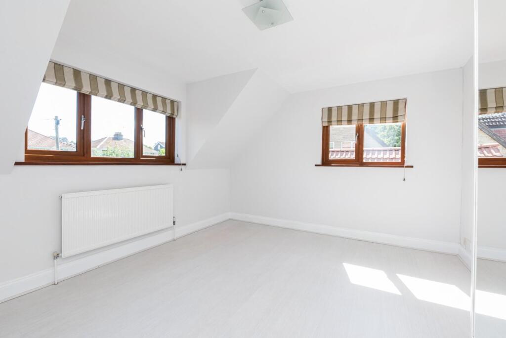 4 The Orchard, Westfield Park South, Newbridge, Ba