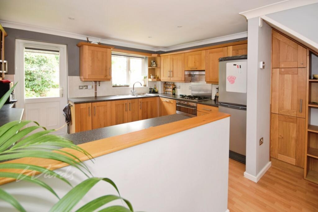 CATKIN KITCHEN 1 