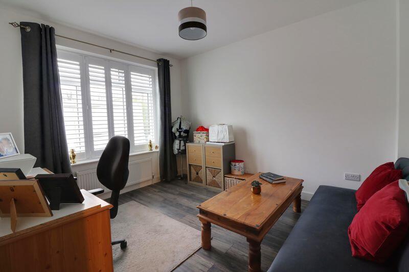 Ground Floor Bedroom