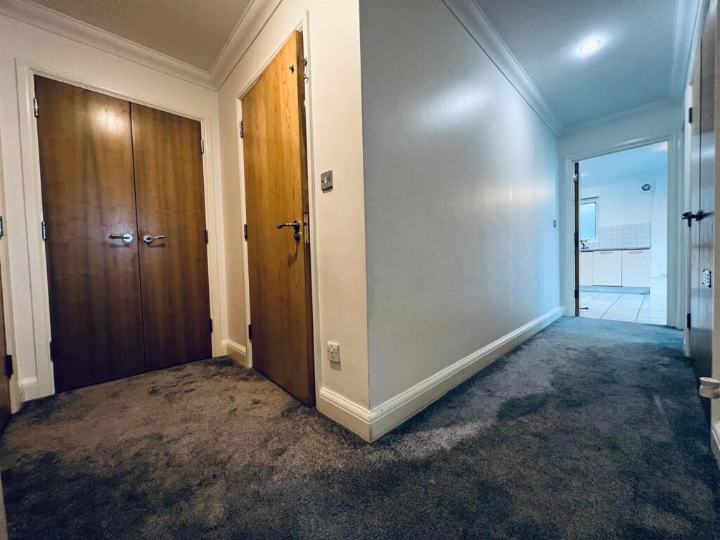 To Let, Rent - 2 bed in Campbell Road, London, E3 