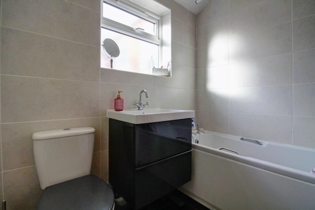 Albion Street Kenilworth Matt Clinton EweMove Keni