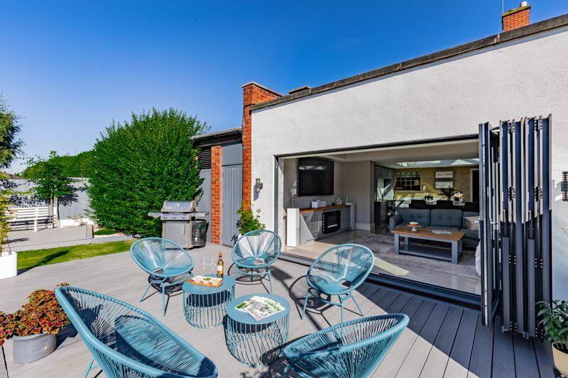 Sun Deck
