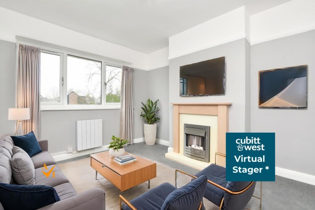 Lounge (Modern Style)