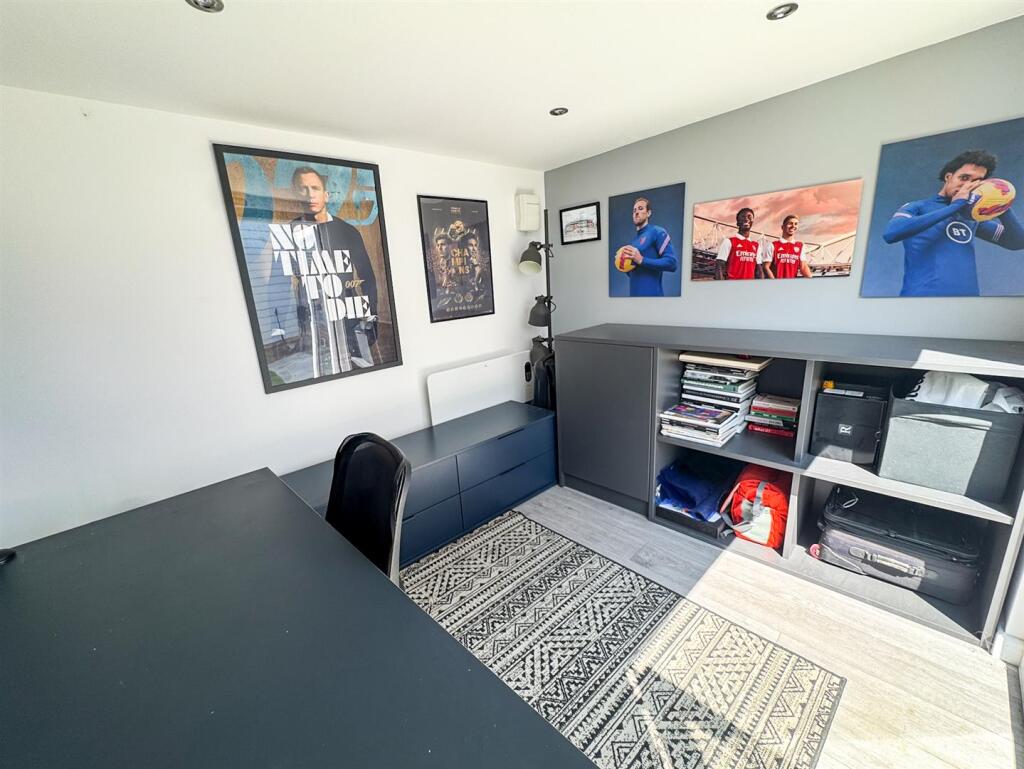 Home office