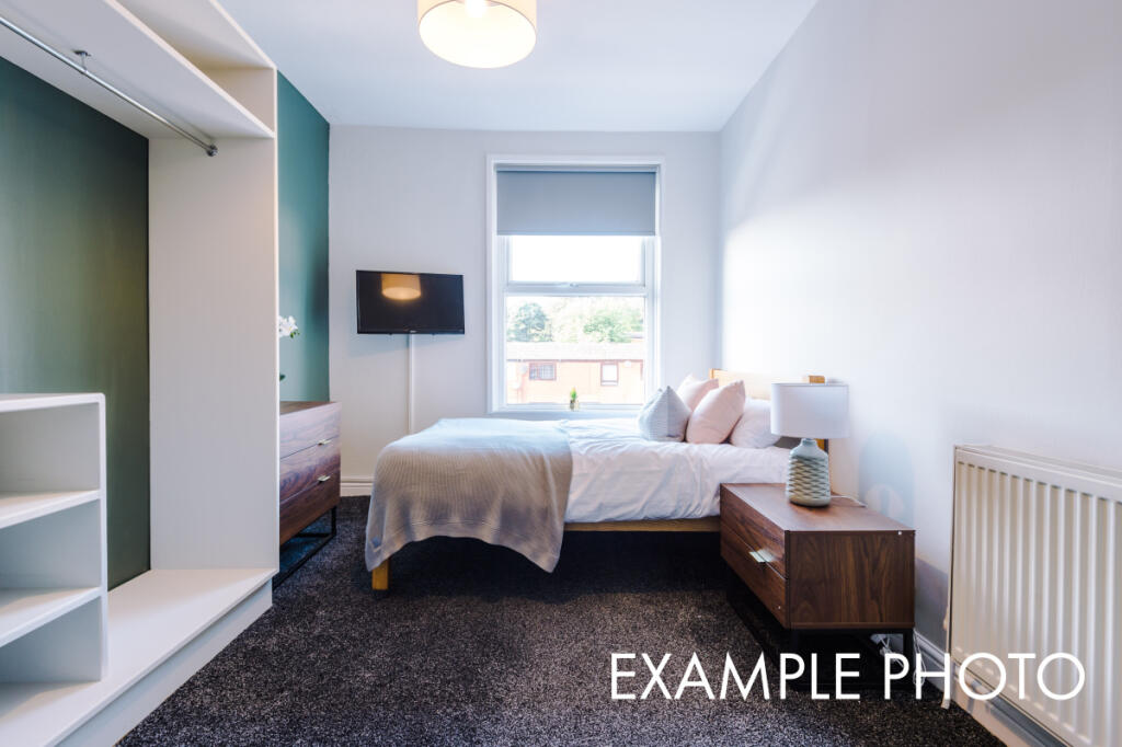17 Norwood, Example 5