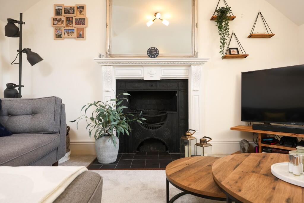 1 Cornwallis House 18.JPG