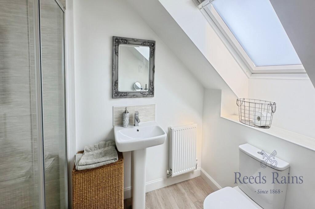 En-Suite One