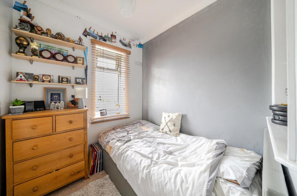 EweMove Harrogate Bedroom 3