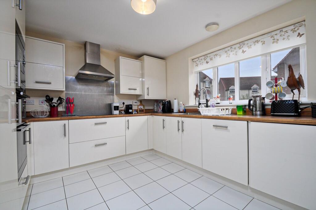 Ash Tree View, Newport, NP20