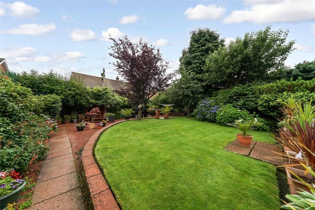 Gardens