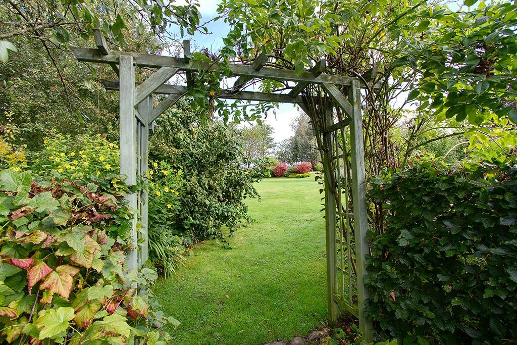 Gardens