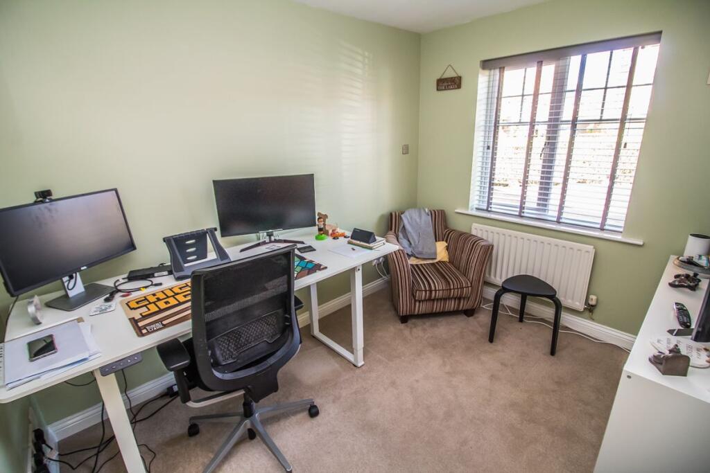 Bedroom Three Pic 2.