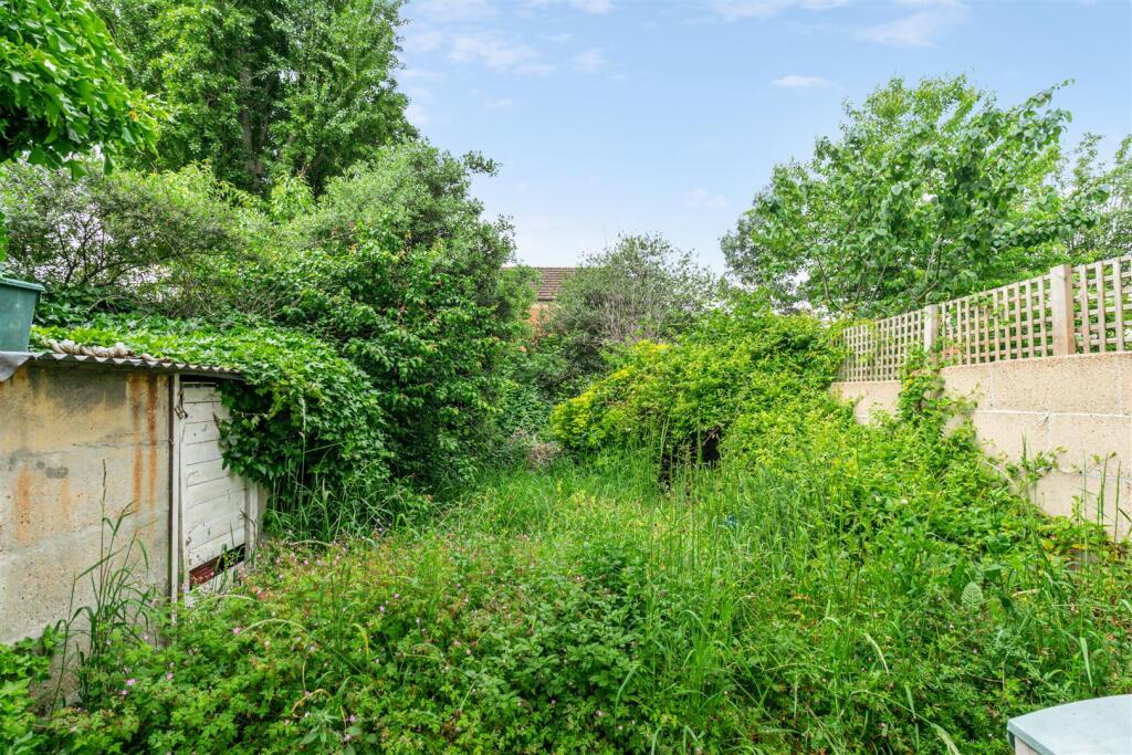 Prebend Gardens, W6 - FOR SALE