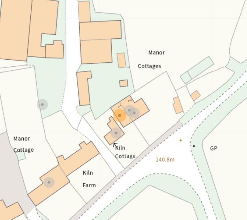 1 Manor Cottages ...