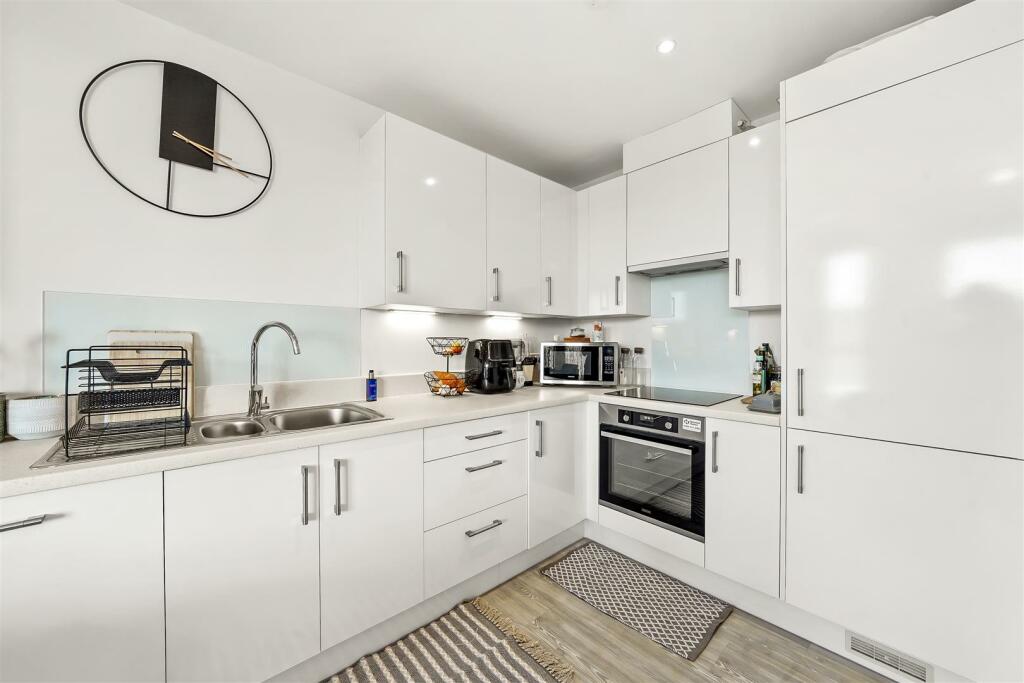 Flat 19, Printworks Apartments - BbJB2iy9dX37sNf5j