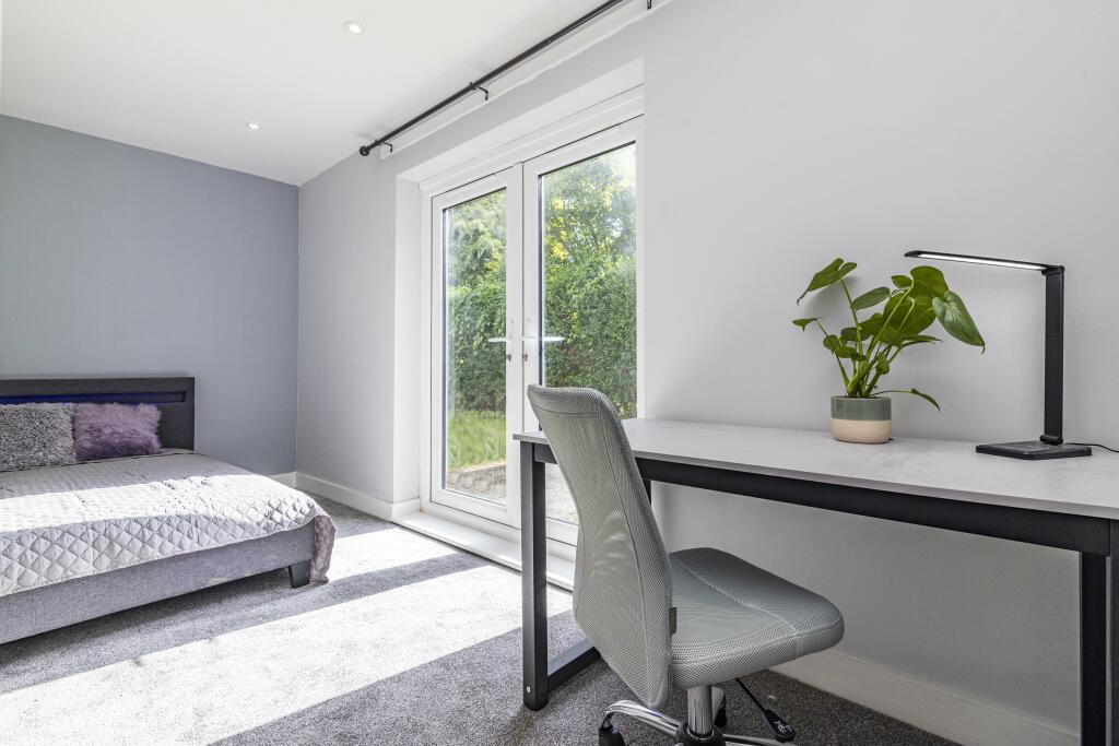 Bedroom 5
