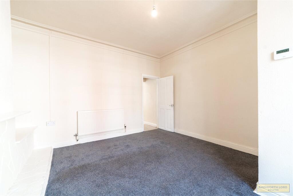 Front Reception Room