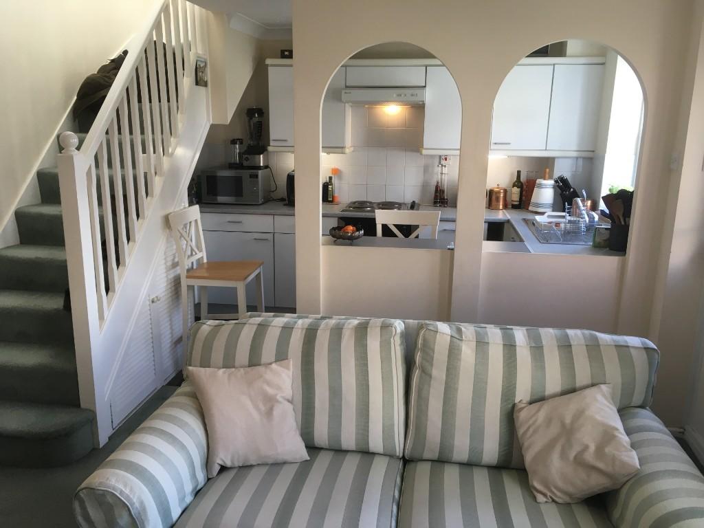 sitting room 