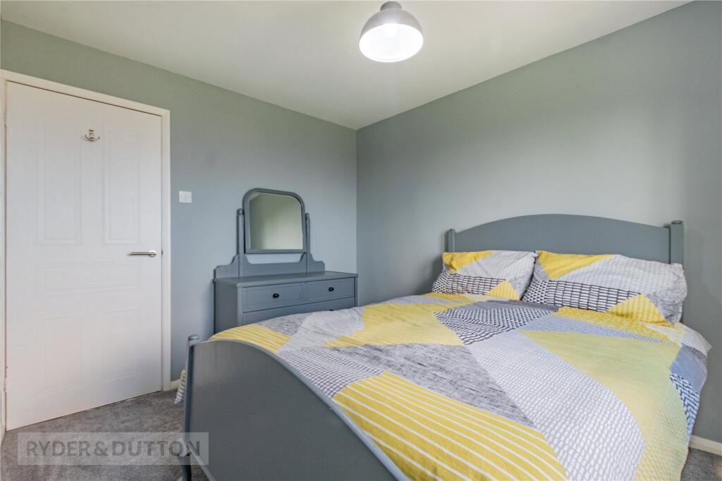 Bedroom 5