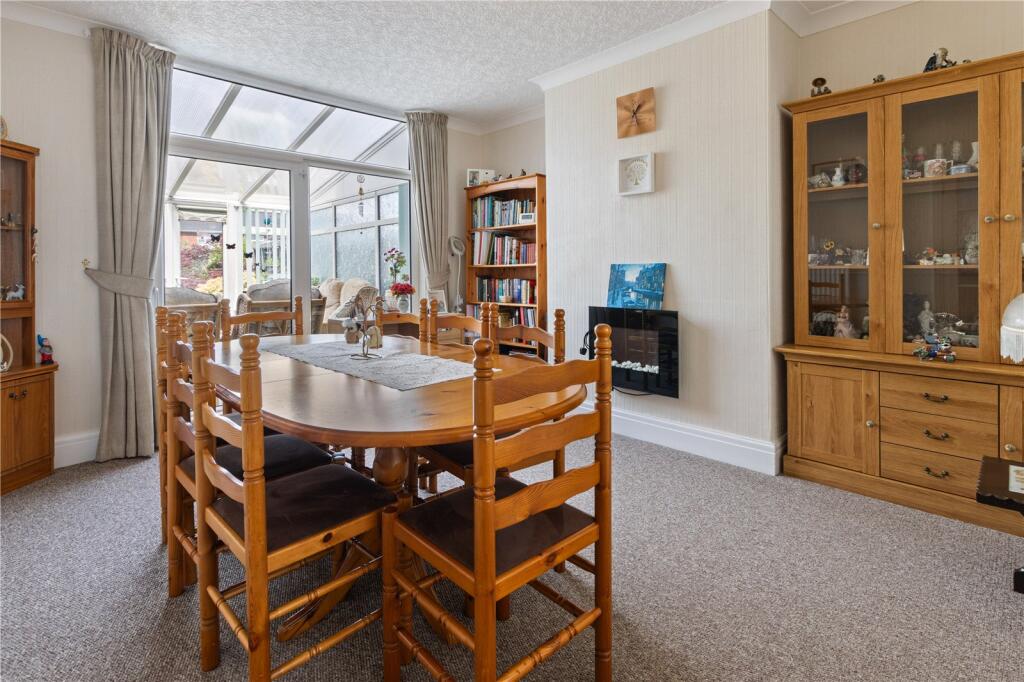 Dining Roomutilit