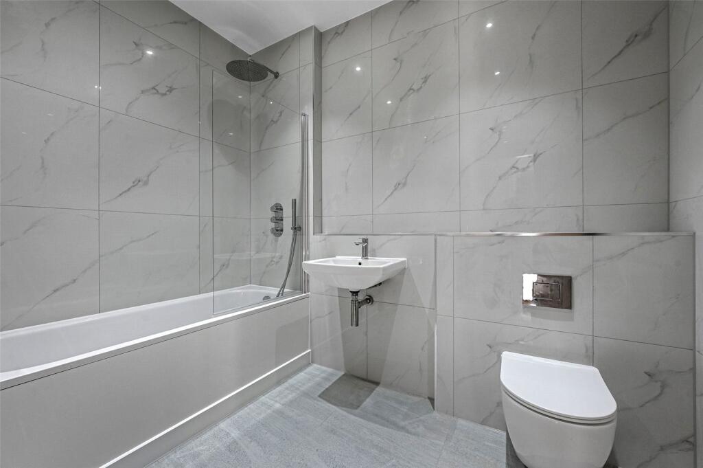 Old Harlow Apartments, Station Road, Harlow, Essex, CM17