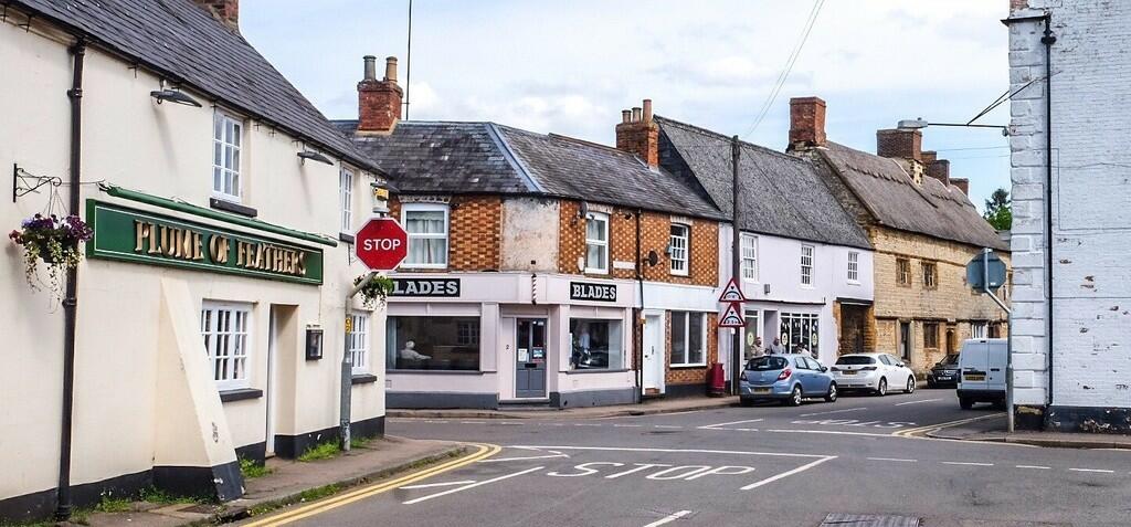 Village Centre