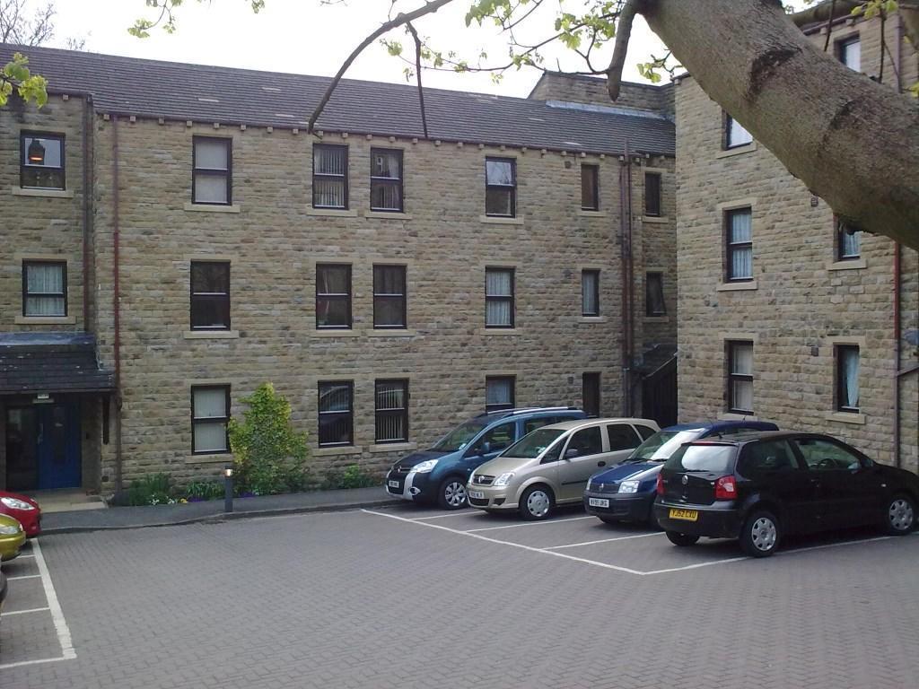 Belmont Close