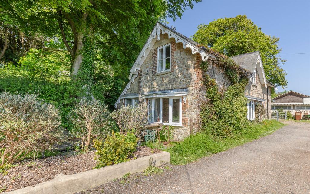 Coachmans Cottage