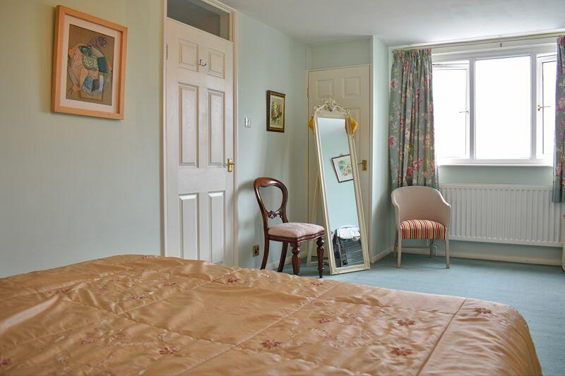 Bed 1