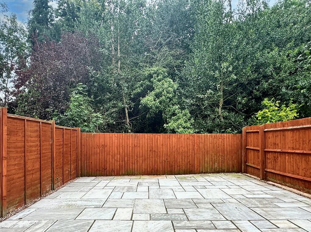 Private Garden